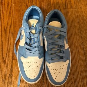 Jordan 1 low sneakers